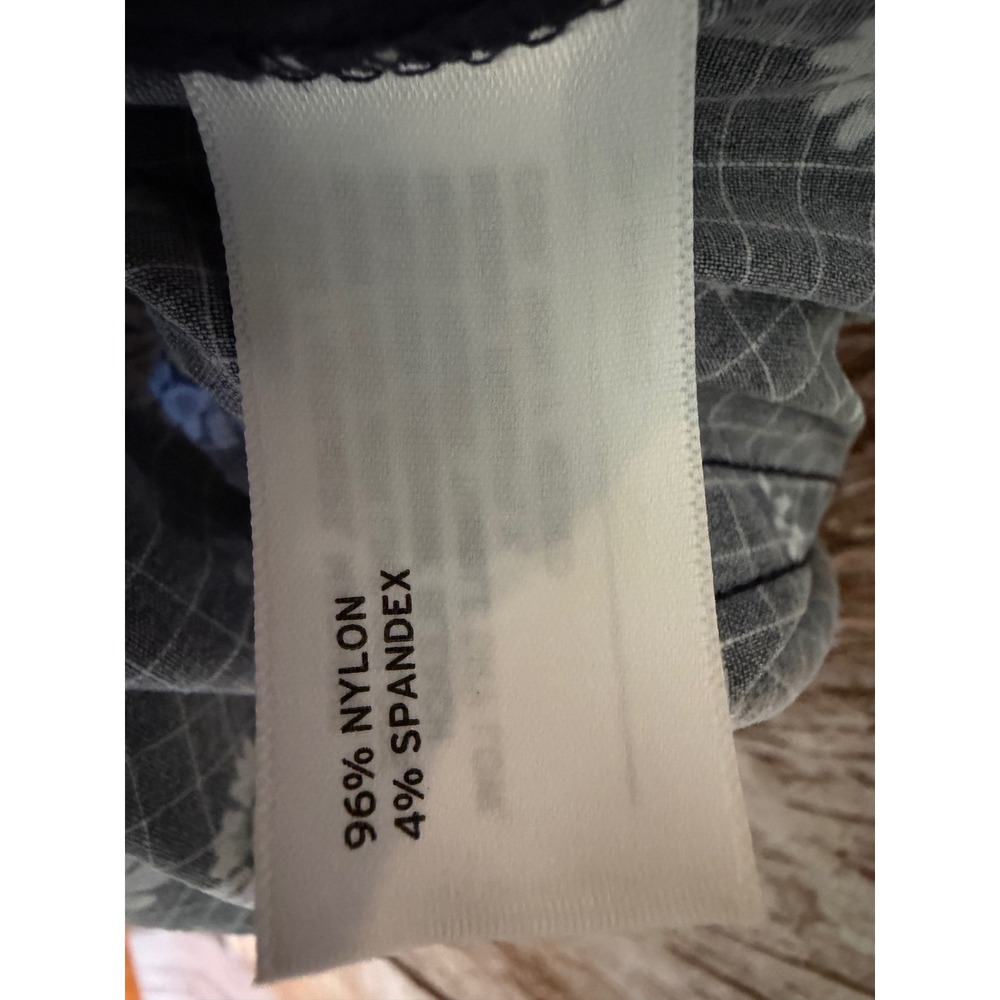 Duluth Trading Shortalls Overalls Bibs Heirloom Gardening Utility Daisy XXS - Picture 9 of 10